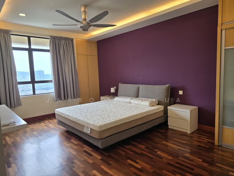 Kondominium untuk Disewa di 1 Bukit Utama - Jarrod Joshua - PropertyGuru.com.my