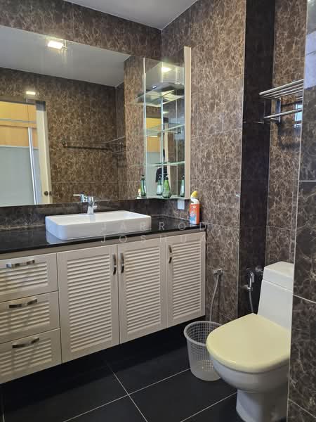 Kondominium untuk Disewa di 1 Bukit Utama - Jarrod Joshua - PropertyGuru.com.my