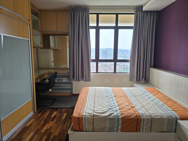 Kondominium untuk Disewa di 1 Bukit Utama - Jarrod Joshua - PropertyGuru.com.my