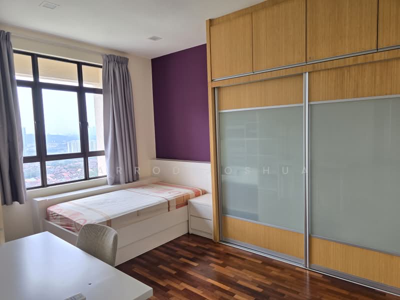 Kondominium untuk Disewa di 1 Bukit Utama - Jarrod Joshua - PropertyGuru.com.my