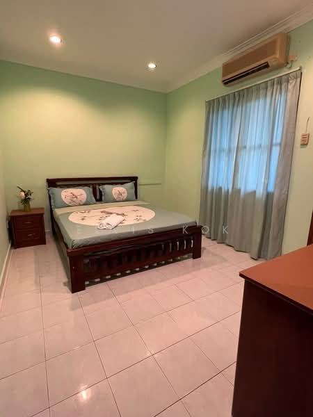 Bungalow House untuk Dijual di Pegoh (Melaka) - Elvis Kok - Bedroom - PropertyGuru.com.my