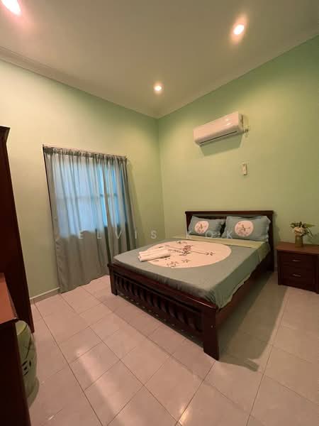 Bungalow House untuk Dijual di Pegoh (Melaka) - Elvis Kok - Bedroom - PropertyGuru.com.my