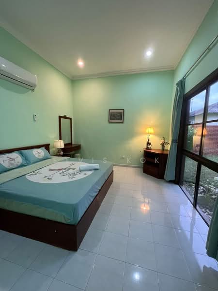 Bungalow House untuk Dijual di Pegoh (Melaka) - Elvis Kok - Bedroom - PropertyGuru.com.my