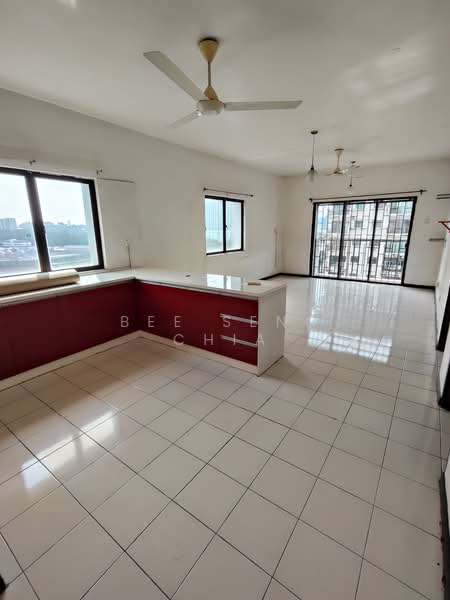 Kondominium untuk Dijual di Puri Aiyu - Bee Seng Chia - Kitchen - PropertyGuru.com.my