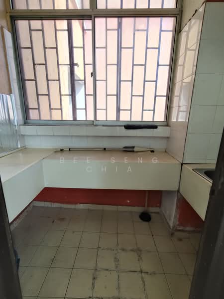 Kondominium untuk Dijual di Puri Aiyu - Bee Seng Chia - Kitchen - PropertyGuru.com.my
