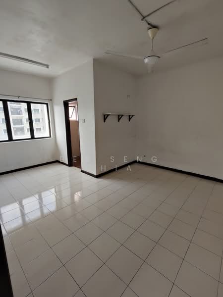 Kondominium untuk Dijual di Puri Aiyu - Bee Seng Chia - Interior - PropertyGuru.com.my