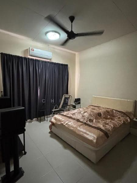 Rumah Teres 2-Tingkat untuk Dijual di Desa Coalfields (Sungai Buloh) - Chin JL - Bedroom - PropertyGuru.com.my