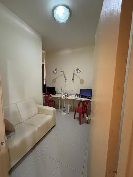 Rumah Teres 2-Tingkat untuk Dijual di Desa Coalfields (Sungai Buloh) - Chin JL - Study - PropertyGuru.com.my