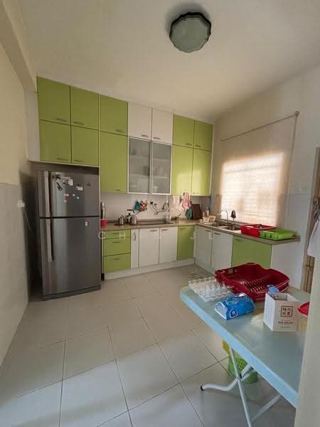 Rumah Teres 2-Tingkat untuk Dijual di Desa Coalfields (Sungai Buloh) - Chin JL - Kitchen - PropertyGuru.com.my