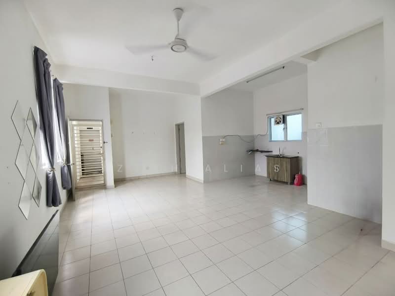 Townhouse for Sale in Saujana Utama (Selangor) - Izzah Alias - Interior - PropertyGuru.com.my