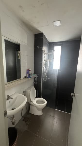 Servis Apartment untuk Disewa di Paramount Utropolis - Cannis Choy - PropertyGuru.com.my