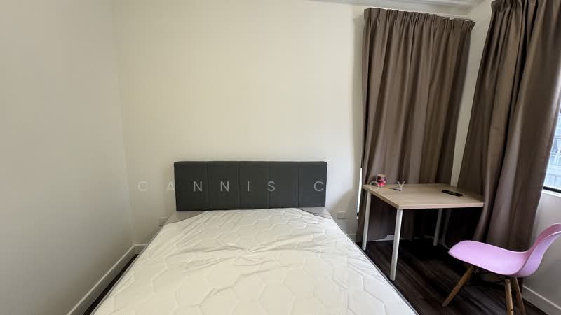 Servis Apartment untuk Disewa di Paramount Utropolis - Cannis Choy - PropertyGuru.com.my