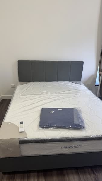 Servis Apartment untuk Disewa di Paramount Utropolis - Cannis Choy - PropertyGuru.com.my