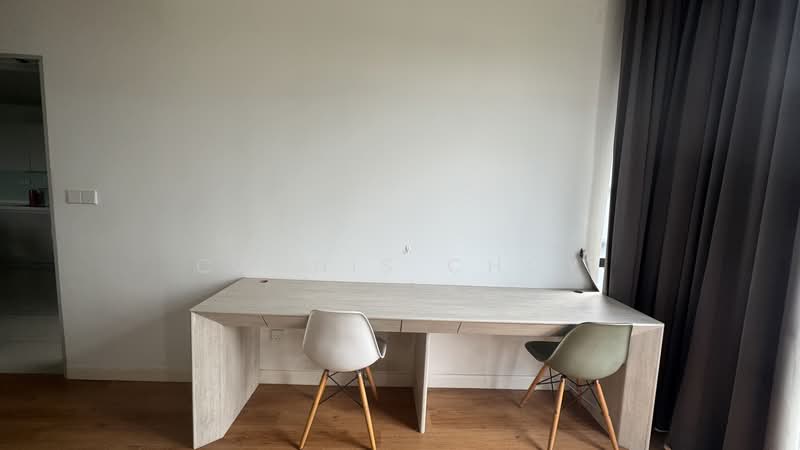 Servis Apartment untuk Disewa di Paramount Utropolis - Cannis Choy - PropertyGuru.com.my