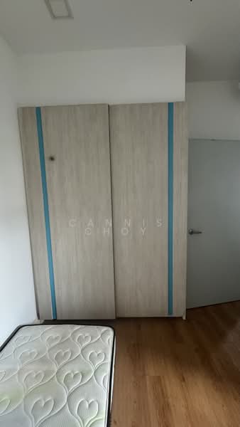 Servis Apartment untuk Disewa di Paramount Utropolis - Cannis Choy - PropertyGuru.com.my