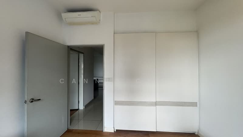 Servis Apartment untuk Disewa di Paramount Utropolis - Cannis Choy - PropertyGuru.com.my