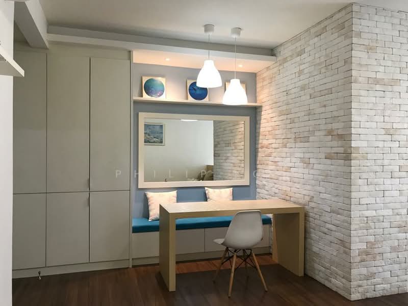 Service Residence for Sale at Silk Sky - Philip Koh - Interior - PropertyGuru.com.my