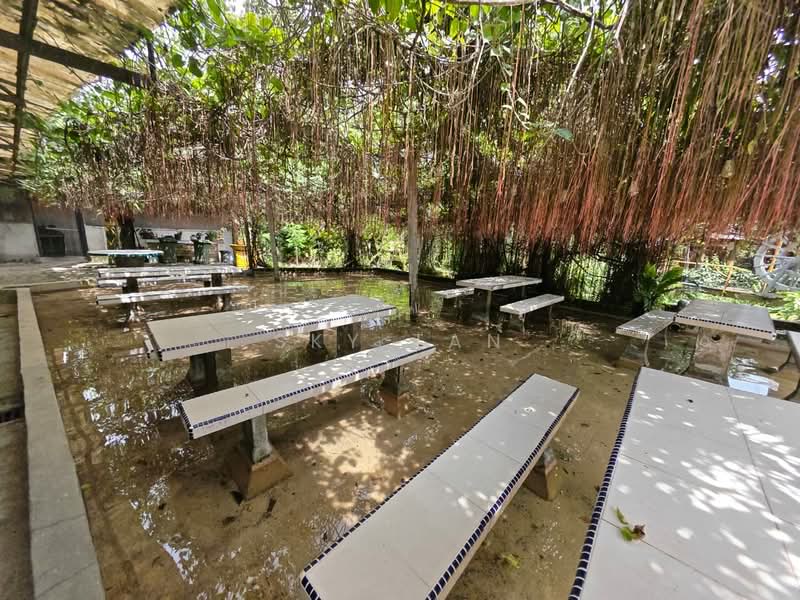 Commercial Land for Sale in Kampung Baru Seelong (Senai) - Sky Tan - Garden - PropertyGuru.com.my