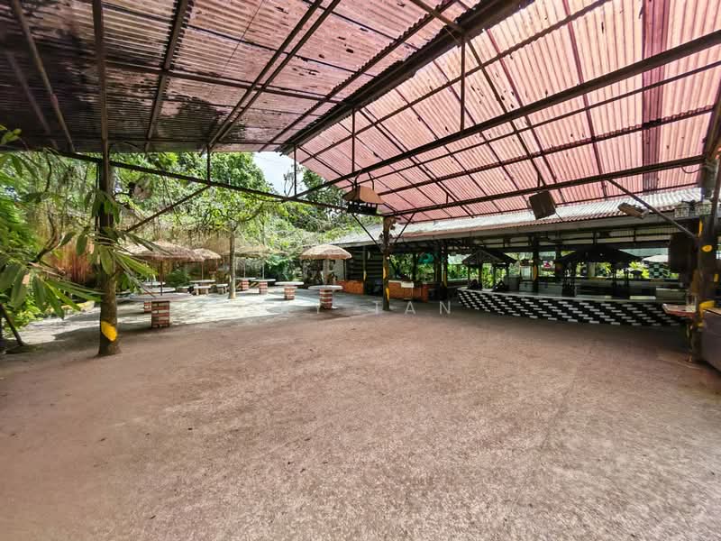 Commercial Land for Sale in Kampung Baru Seelong (Senai) - Sky Tan - Exterior - PropertyGuru.com.my