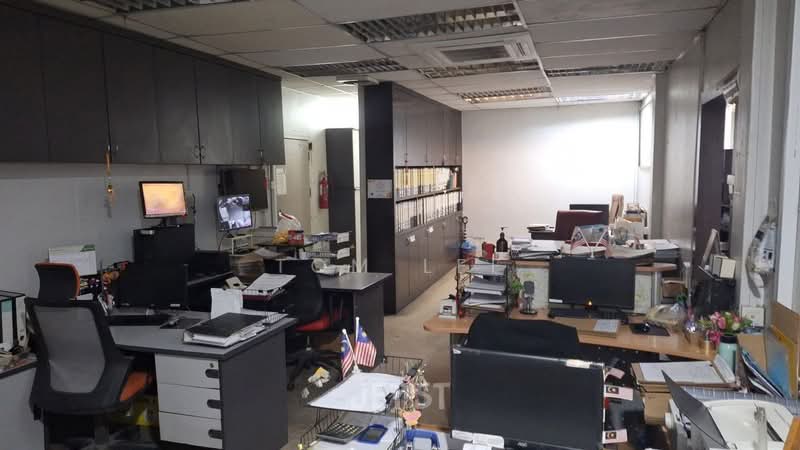 Factory for Sale in North Port (Pelabuhan Utara) (Port Klang (Pelabuhan Klang)) - Tom Lee - PropertyGuru.com.my