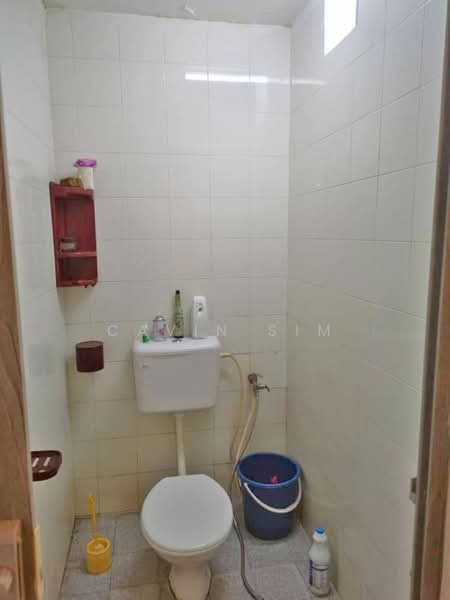 1-storey Terraced House for Rent in Taman Skudai Baru (Skudai) - Cavin Sim - Bathroom - PropertyGuru.com.my