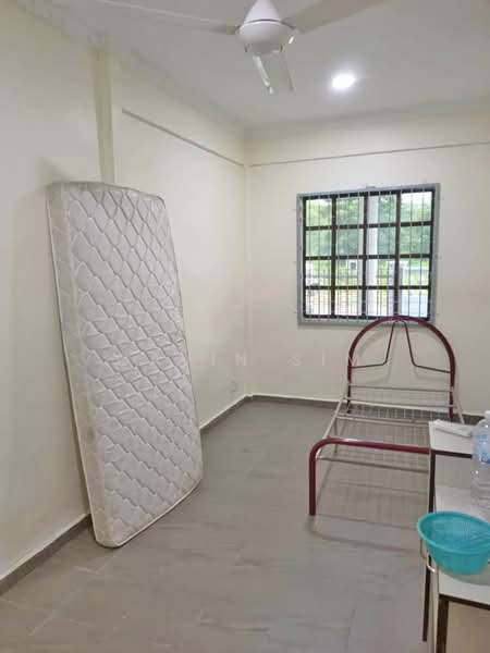 1-storey Terraced House for Rent in Taman Skudai Baru (Skudai) - Cavin Sim - Bedroom - PropertyGuru.com.my