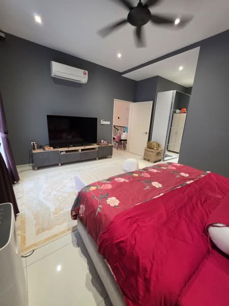 2-storey Terraced House for Sale in Horizon Hills (Iskandar Puteri (Nusajaya)) - Liz Yap - PropertyGuru.com.my
