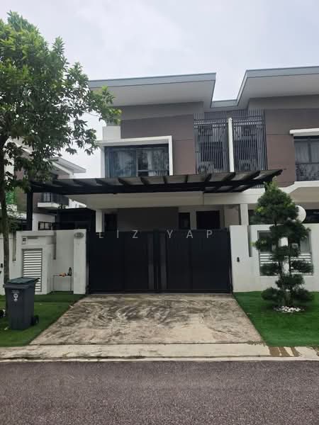 2-storey Terraced House for Sale in Horizon Hills (Iskandar Puteri (Nusajaya)) - Liz Yap - PropertyGuru.com.my