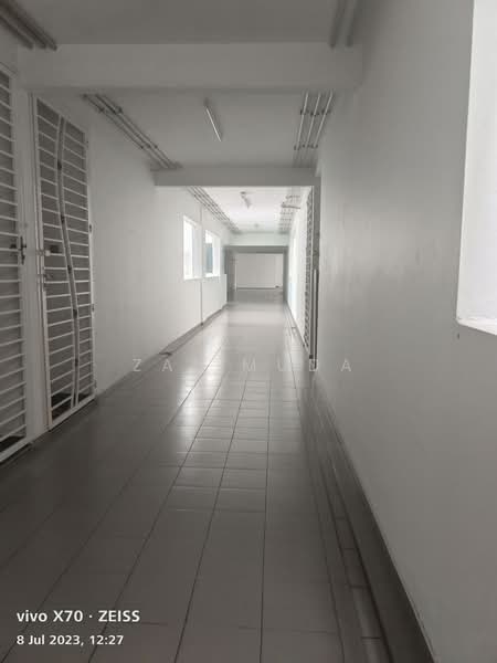 Kondominium untuk Disewa di Ehsan Residence - Zai Muda - PropertyGuru.com.my