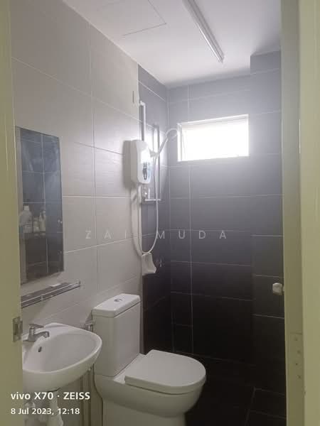 Kondominium untuk Disewa di Ehsan Residence - Zai Muda - PropertyGuru.com.my