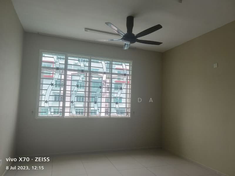 Kondominium untuk Disewa di Ehsan Residence - Zai Muda - PropertyGuru.com.my