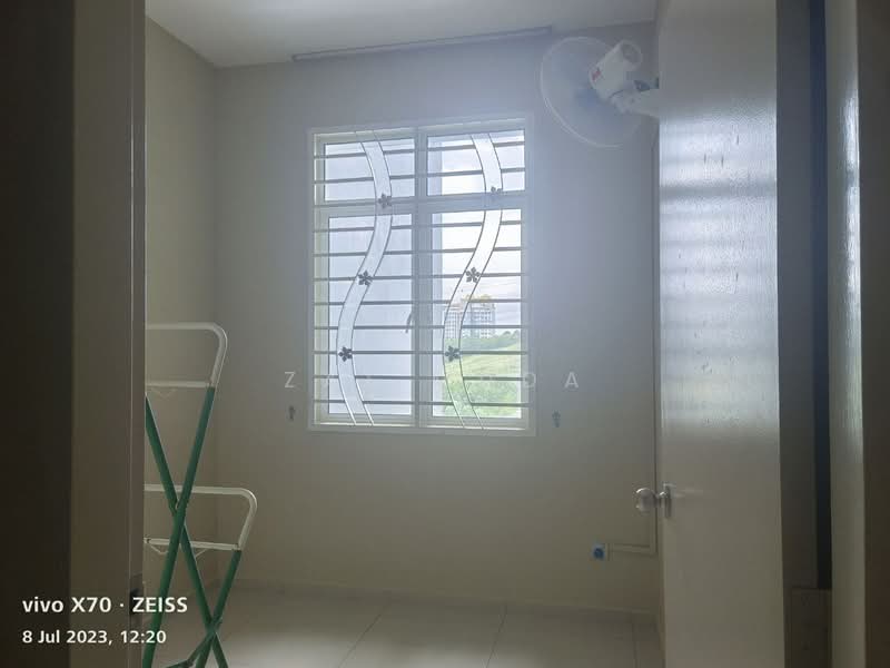 Kondominium untuk Disewa di Ehsan Residence - Zai Muda - PropertyGuru.com.my