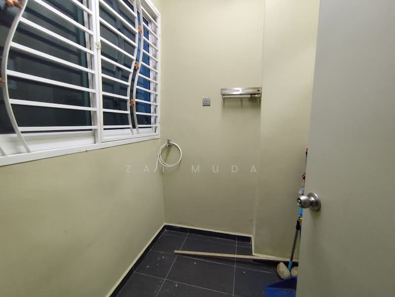 Kondominium untuk Disewa di Ehsan Residence - Zai Muda - PropertyGuru.com.my