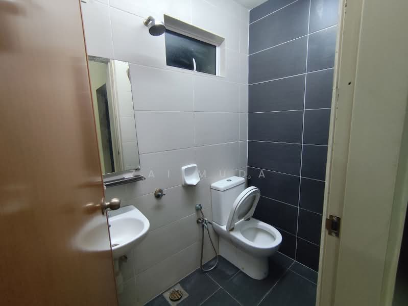 Kondominium untuk Disewa di Ehsan Residence - Zai Muda - PropertyGuru.com.my