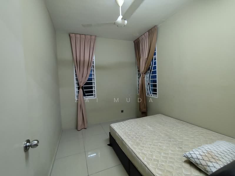 Kondominium untuk Disewa di Ehsan Residence - Zai Muda - PropertyGuru.com.my