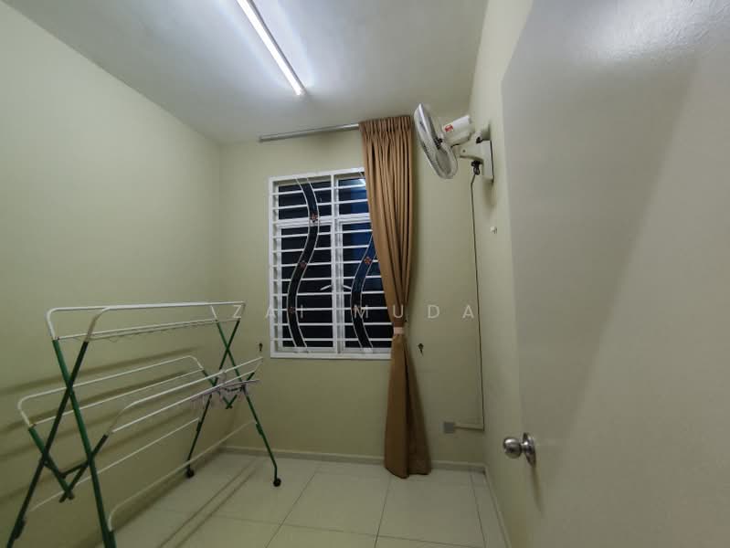 Kondominium untuk Disewa di Ehsan Residence - Zai Muda - PropertyGuru.com.my