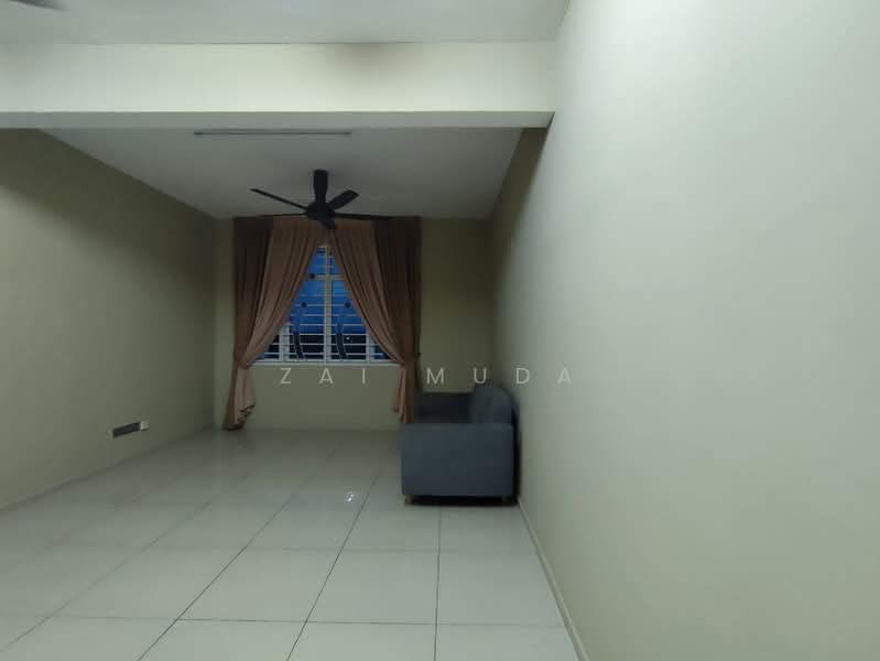 Kondominium untuk Disewa di Ehsan Residence - Zai Muda - PropertyGuru.com.my