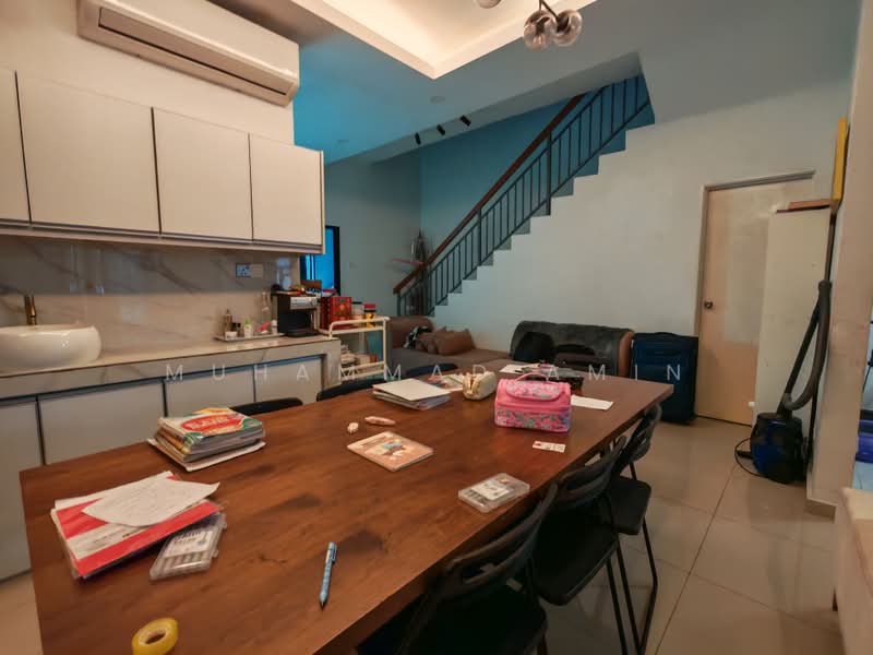 2-storey Terraced House for Sale in Shah Alam (Selangor) - Muhammad Amin - Interior - PropertyGuru.com.my