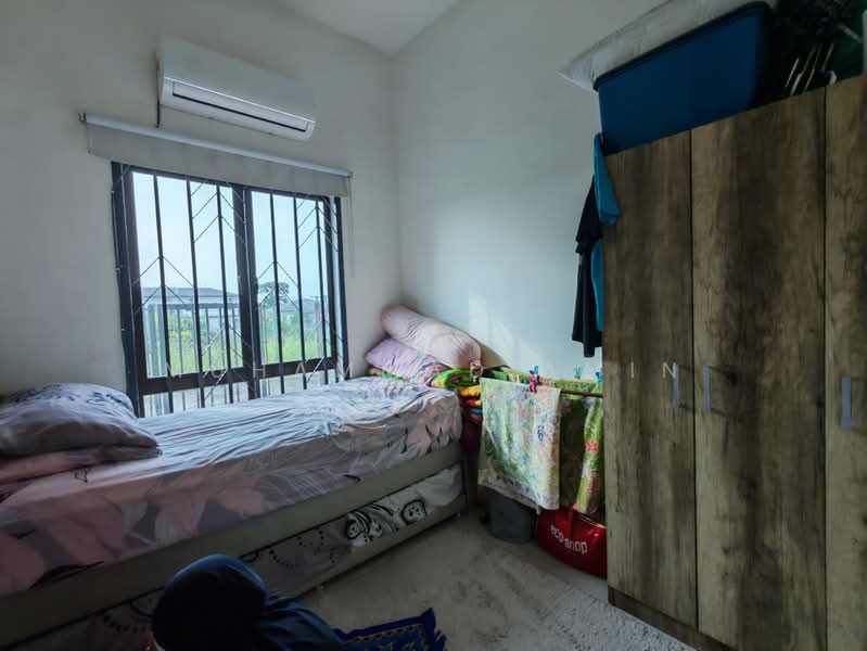 2-storey Terraced House for Sale in Shah Alam (Selangor) - Muhammad Amin - Bedroom - PropertyGuru.com.my