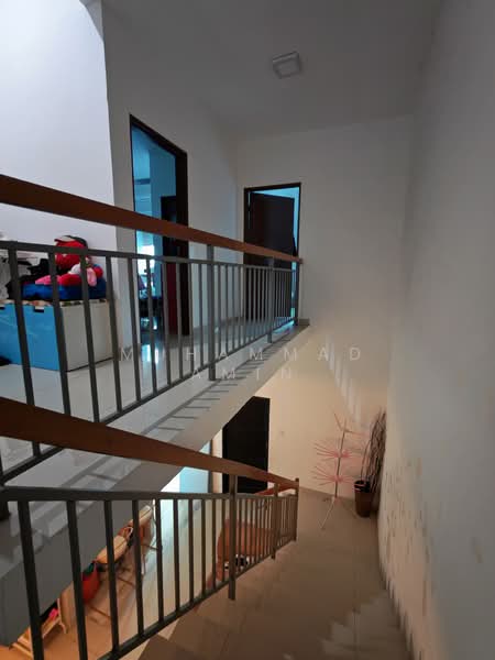 2-storey Terraced House for Sale in Shah Alam (Selangor) - Muhammad Amin - Interior - PropertyGuru.com.my