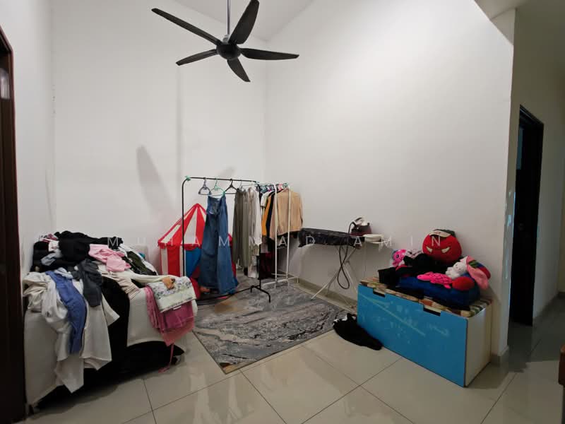 2-storey Terraced House for Sale in Shah Alam (Selangor) - Muhammad Amin - Interior - PropertyGuru.com.my