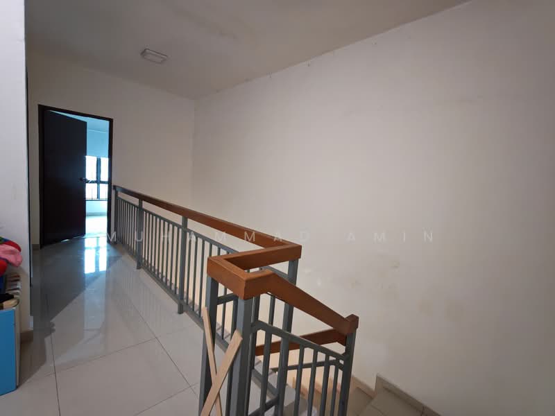 2-storey Terraced House for Sale in Shah Alam (Selangor) - Muhammad Amin - Interior - PropertyGuru.com.my