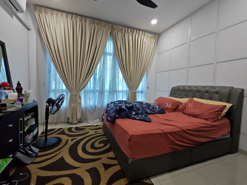 2-storey Terraced House for Sale in Shah Alam (Selangor) - Muhammad Amin - Bedroom - PropertyGuru.com.my