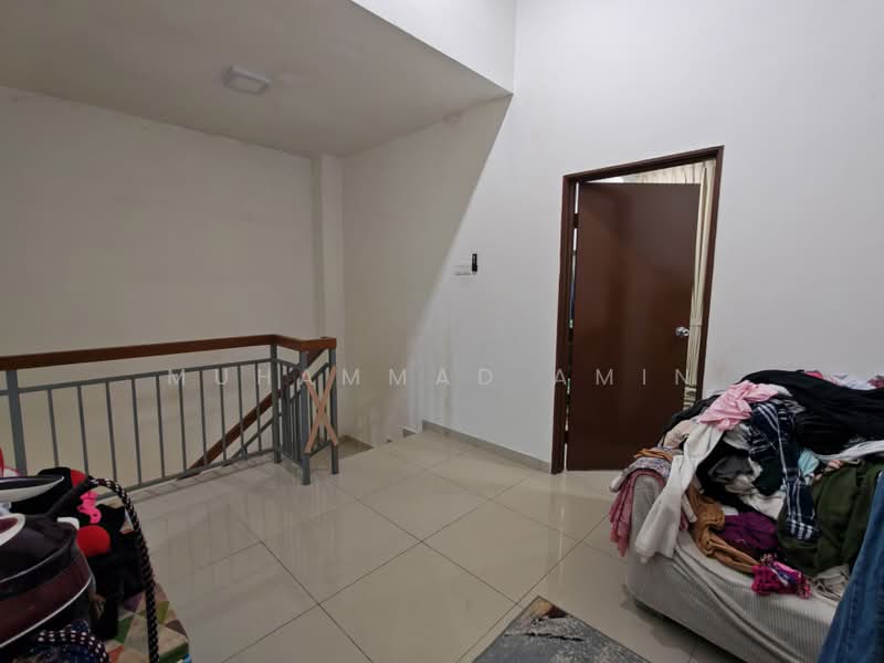 2-storey Terraced House for Sale in Shah Alam (Selangor) - Muhammad Amin - Interior - PropertyGuru.com.my