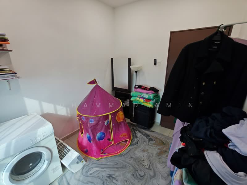 2-storey Terraced House for Sale in Shah Alam (Selangor) - Muhammad Amin - PropertyGuru.com.my