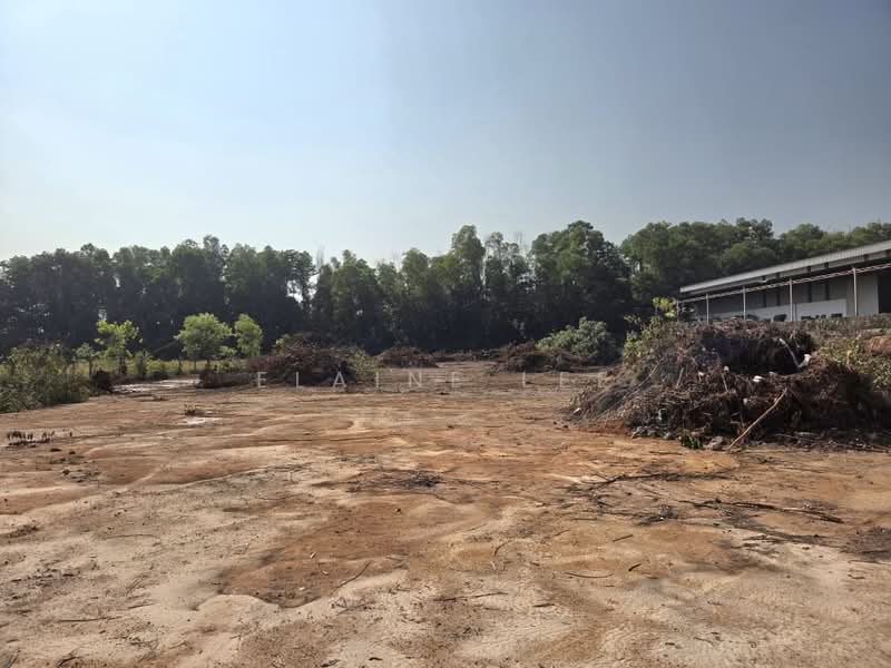 Tanah Perindustrian untuk Dijual di Rawang (Selangor) - Elaine Lee - Exterior - PropertyGuru.com.my