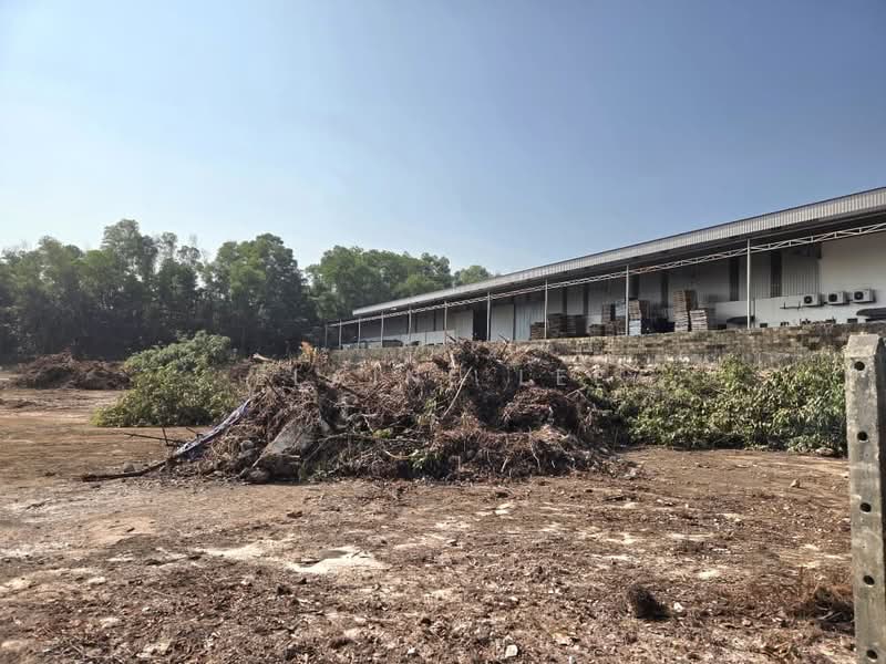 Tanah Perindustrian untuk Dijual di Rawang (Selangor) - Elaine Lee - Exterior - PropertyGuru.com.my