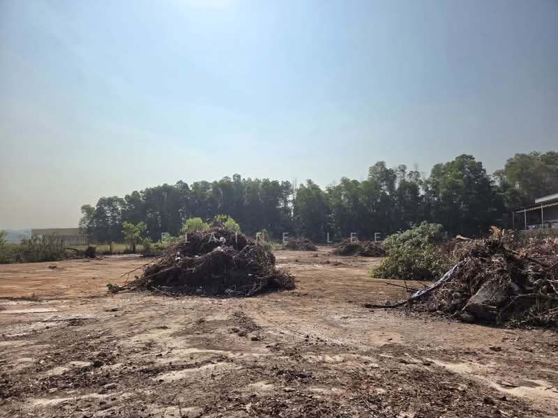 Tanah Perindustrian untuk Dijual di Rawang (Selangor) - Elaine Lee - Exterior - PropertyGuru.com.my