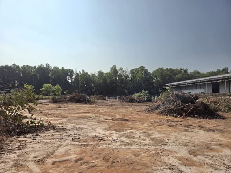 Tanah Perindustrian untuk Dijual di Rawang (Selangor) - Elaine Lee - Exterior - PropertyGuru.com.my