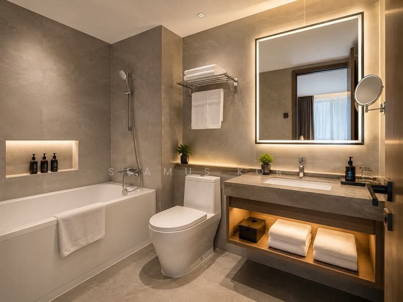 Kedai untuk Dijual di Gelang Patah (Johor) - Seamus Kor - Bathroom - PropertyGuru.com.my